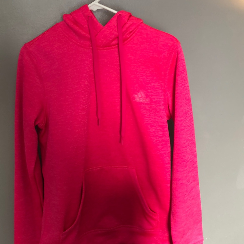 Adidas sweatshirt